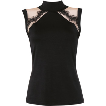 Lisca Body de lujo sin mangas