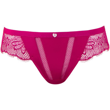 Lisca Culote y bragas Breve amor tierno rosa