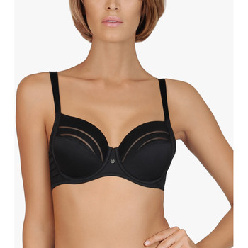 Lisca Envolvente Sujetador push-up Alegra - Copas B C D y E