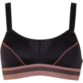 Lisca Sujetador deportivo Sujetador deportivo Energy Cheek negro - Copas F