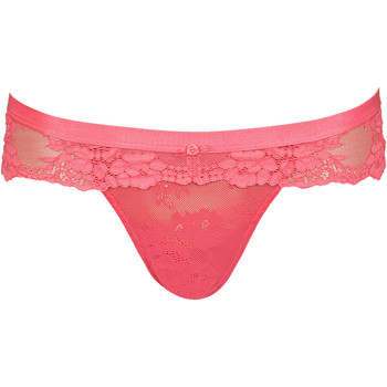 Lisca Tangas La brasileña Brigitte