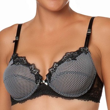 Lise Charmel Copa / Con Aros Sujetador Moderne Leader ACC6039C