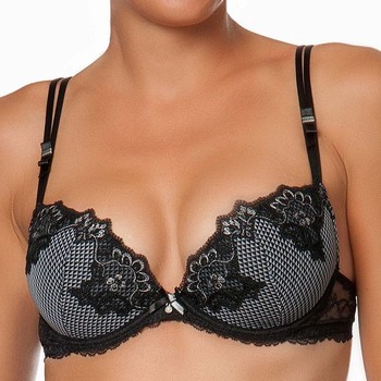 Lise Charmel relleno Sujetador Copa C Moderne Leader ACC8539