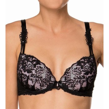 Lise Charmel relleno Sujetador coque light Resille Lotus de