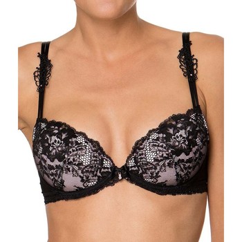 Lise Charmel relleno Sujetador Push Up Resille Lotus de