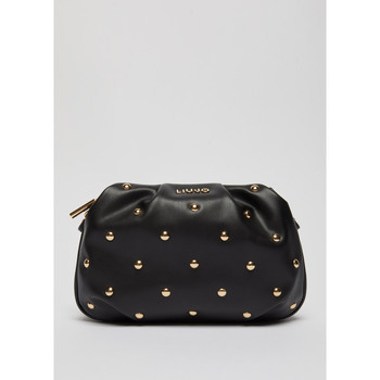 Liu Jo Bolso Bolso de mano suave con tachuelas
