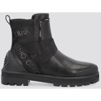 Liu Jo Botines Botines bajos negros