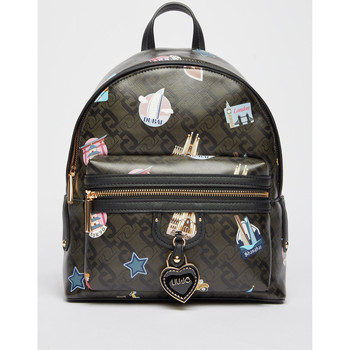 Liu Jo Mochila Mochila ecosostenible