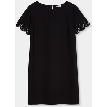 Liu Jo Vestido Vestido corto con pedrería