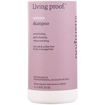 Living Proof Champú Restore Shampoo