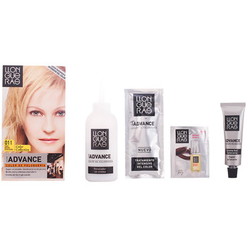 Llongueras Coloración COLOR ADVANCE HAIR COLOUR N11-NAT EXT RUBIO CLARO