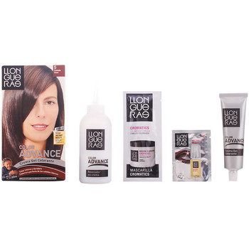 Llongueras Coloración COLOR ADVANCE HAIR COLOUR N5-LIGHT BROWN