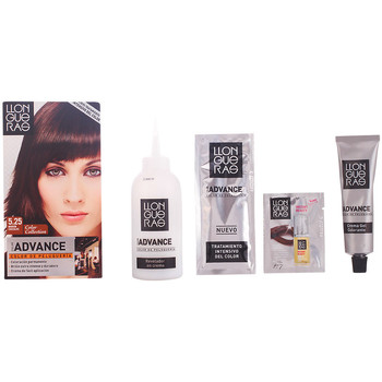 Llongueras Coloración COLOR ADVANCE HAIR COLOUR N5,25-CASTANO CHOCOLATE