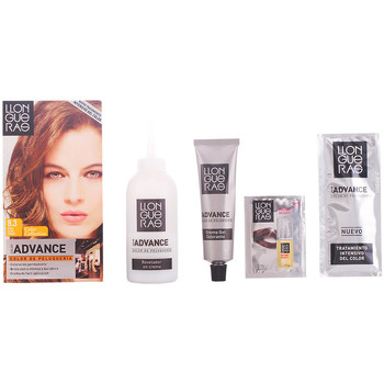 Llongueras Coloración COLOR ADVANCE HAIR COLOUR N8,3-RUBIO CLARO DORADO