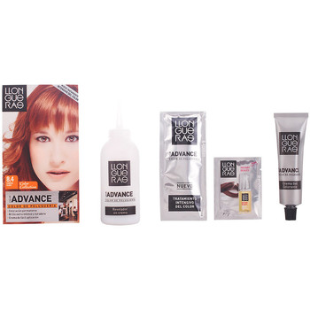 Llongueras Coloración COLOR ADVANCE HAIR COLOUR N8,4-LIGHT COPPER