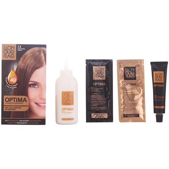 Llongueras Coloración OPTIMA HAIR COLOUR N7.3-RUBIO DORADO MEDIO