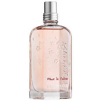 Loccitane Agua de Colonia CHERRY BLOSSOM EDT 75ML SPRAY