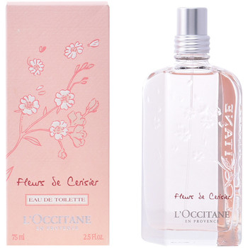 L'occitane Agua de Colonia Fleurs De Cerisier Edt Vaporizador