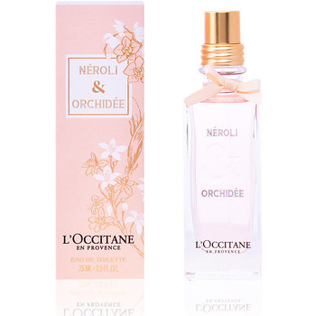 Loccitane Agua de Colonia NEROLI ORCHIDEE EDT SPRAY 75ML