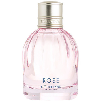 L'occitane Agua de Colonia Rose Edt