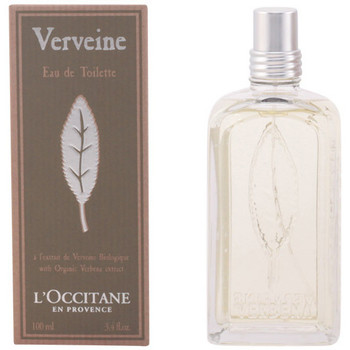 Loccitane Agua de Colonia VERVEINE EDT SPRAY 100ML