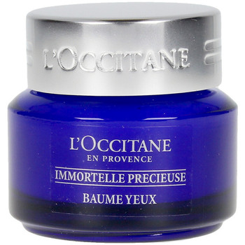 L'occitane Antiedad & antiarrugas Immortelle Baume Yeux Précieux