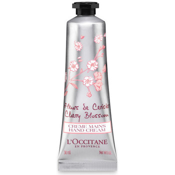 Loccitane Cuidados manos & pies FLEURS DE CERISIER CREMA MAINS 30ML