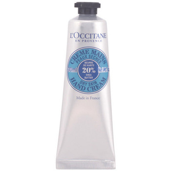 Loccitane Cuidados manos & pies KARITE CREME MAINS 30ML