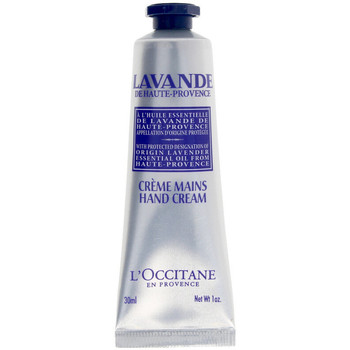 L'occitane Cuidados manos & pies Lavande Crème Mains