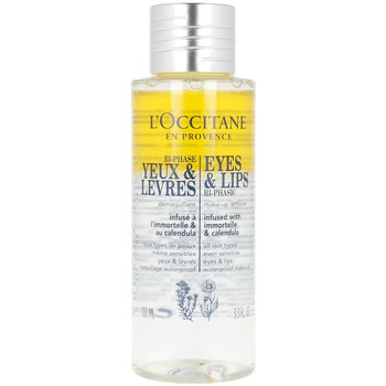 L'occitane Desmaquillantes & tónicos Bi-phase Yeux Levres Démaquillant