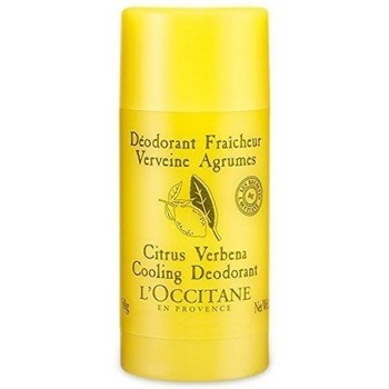 Loccitane Desodorantes L'OCCITANE VERVEINE AGRUMES COOLING DEODORANT 50GR