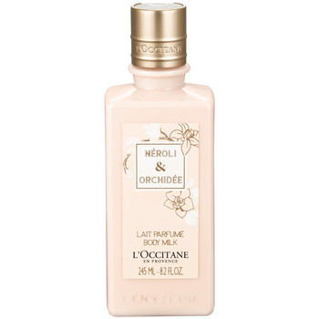 L'occitane Hidratantes & nutritivos Néroli Orchidée Lait Parfumé
