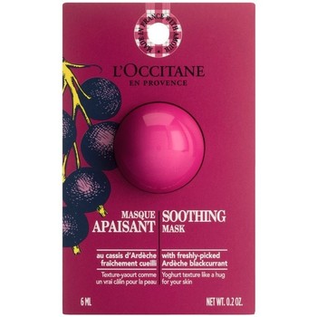 Loccitane Mascarillas & exfoliantes MASQUE APAISSANT 6ML