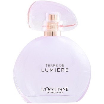 Loccitane Perfume TERRE DE LUMIIRE L EAU EDT SPRAY 50ML