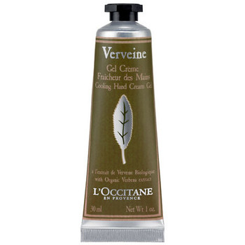 Loccitane Productos baño HARVEST VERVEINE COOLING MANOS GEL 30ML