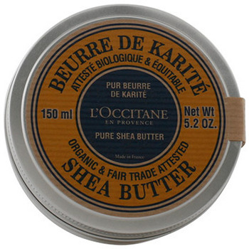 Loccitane Productos baño KARITE PUR BEURRE DE KARITE BIO 150ML