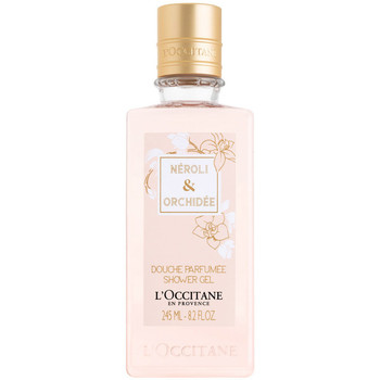 L'occitane Productos baño Néroli Orchidée Gel Douche Parfumé