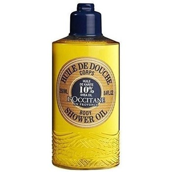 Loccitane Productos baño OCCITANE SHEA OIL BODY SHOWER OIL 250ML