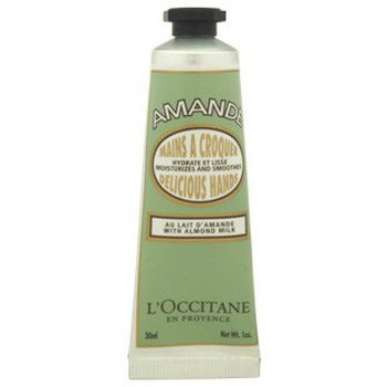 Loccitane Tratamiento facial AMANDE MAINS A CROQUER 30ML
