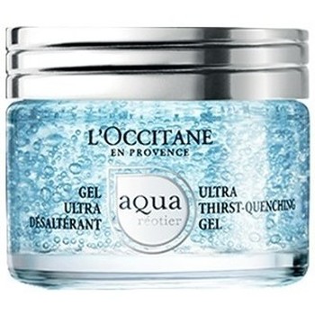 Loccitane Tratamiento facial AQUA REOTIER ULTRA THIRST QUENCHING GEL 50ML