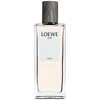 Loewe Agua de Colonia 001 MAN EDT 100ML