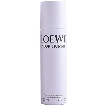 Loewe Desodorantes POUR HOMME DESODORANTE SPRAY 100ML