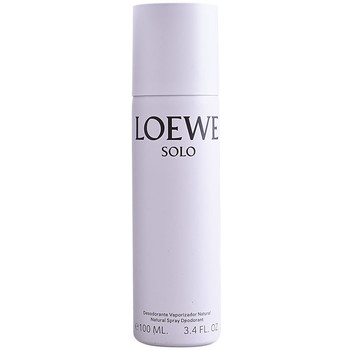 Loewe Desodorantes Solo Deo Vaporizador