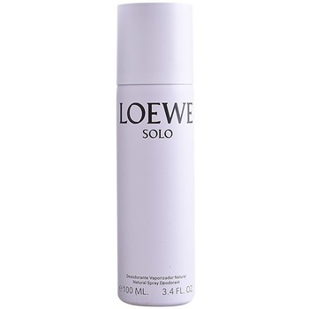 Loewe Desodorantes SOLO DESODORANTE SPRAY 100ML