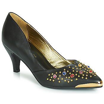 Lola Ramona Zapatos de tacón KITTEN