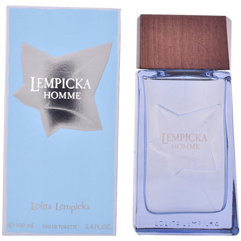 Lolita Lempicka Agua de Colonia Lempicka Homme Edt Vaporizador