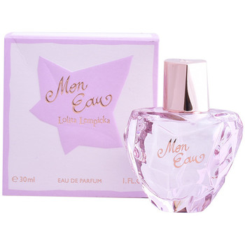 Lolita Lempicka Perfume Mon Eau Edp Vaporizador
