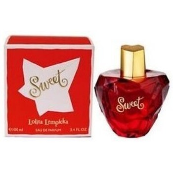 Lolita Lempicka Perfume SWEET 100 SPRAY EDP NEW