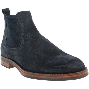 London Blue Botines 1910