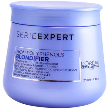 L'oréal Acondicionador Blondifier Masque